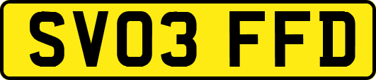 SV03FFD
