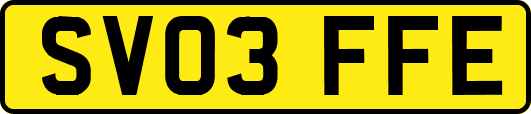SV03FFE
