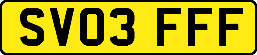 SV03FFF