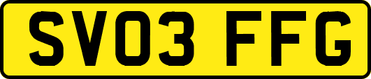 SV03FFG