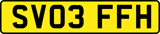 SV03FFH