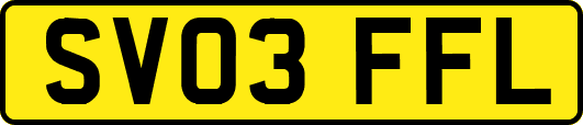 SV03FFL