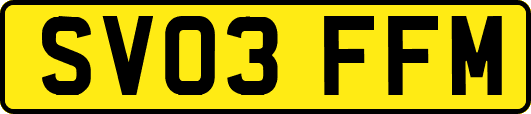 SV03FFM