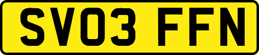 SV03FFN