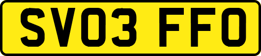 SV03FFO