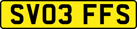 SV03FFS