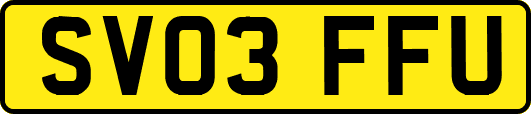 SV03FFU