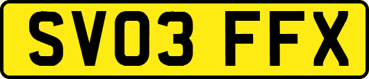 SV03FFX
