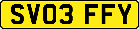 SV03FFY