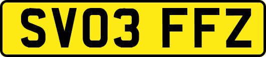 SV03FFZ