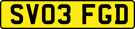 SV03FGD