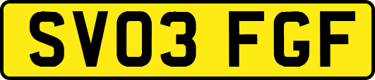 SV03FGF