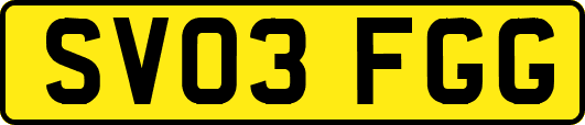 SV03FGG