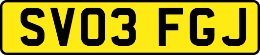SV03FGJ