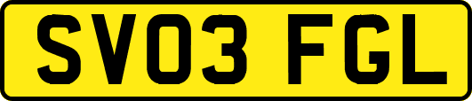 SV03FGL