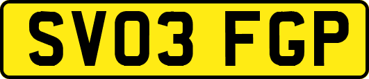 SV03FGP