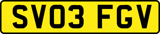 SV03FGV