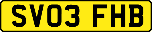 SV03FHB