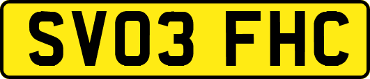 SV03FHC