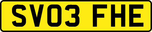 SV03FHE