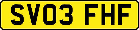 SV03FHF