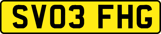 SV03FHG