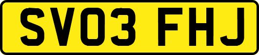 SV03FHJ