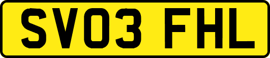 SV03FHL