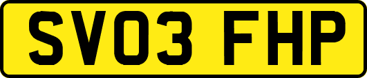 SV03FHP