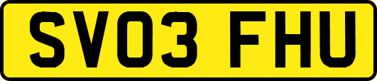SV03FHU