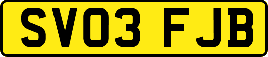SV03FJB
