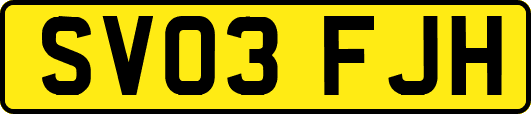 SV03FJH