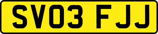 SV03FJJ