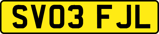 SV03FJL