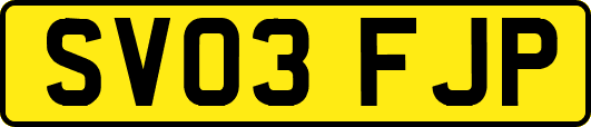 SV03FJP