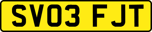 SV03FJT