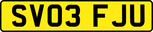 SV03FJU