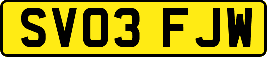 SV03FJW
