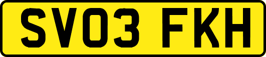 SV03FKH