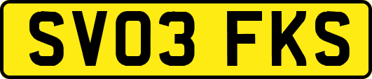 SV03FKS