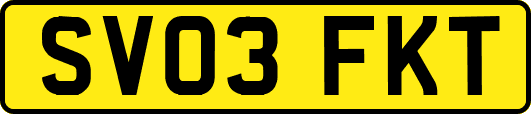 SV03FKT