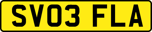 SV03FLA