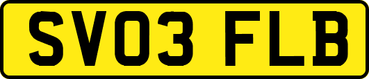 SV03FLB