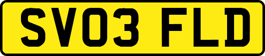 SV03FLD