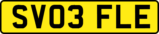 SV03FLE