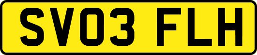 SV03FLH