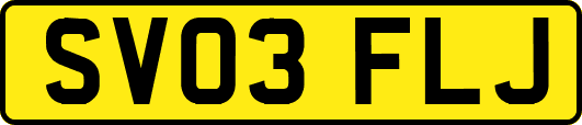 SV03FLJ