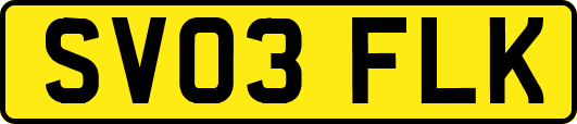 SV03FLK