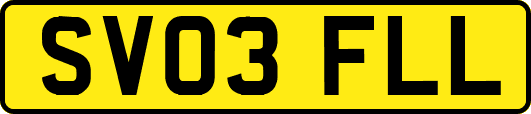 SV03FLL