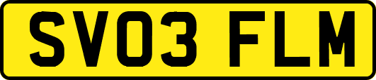 SV03FLM